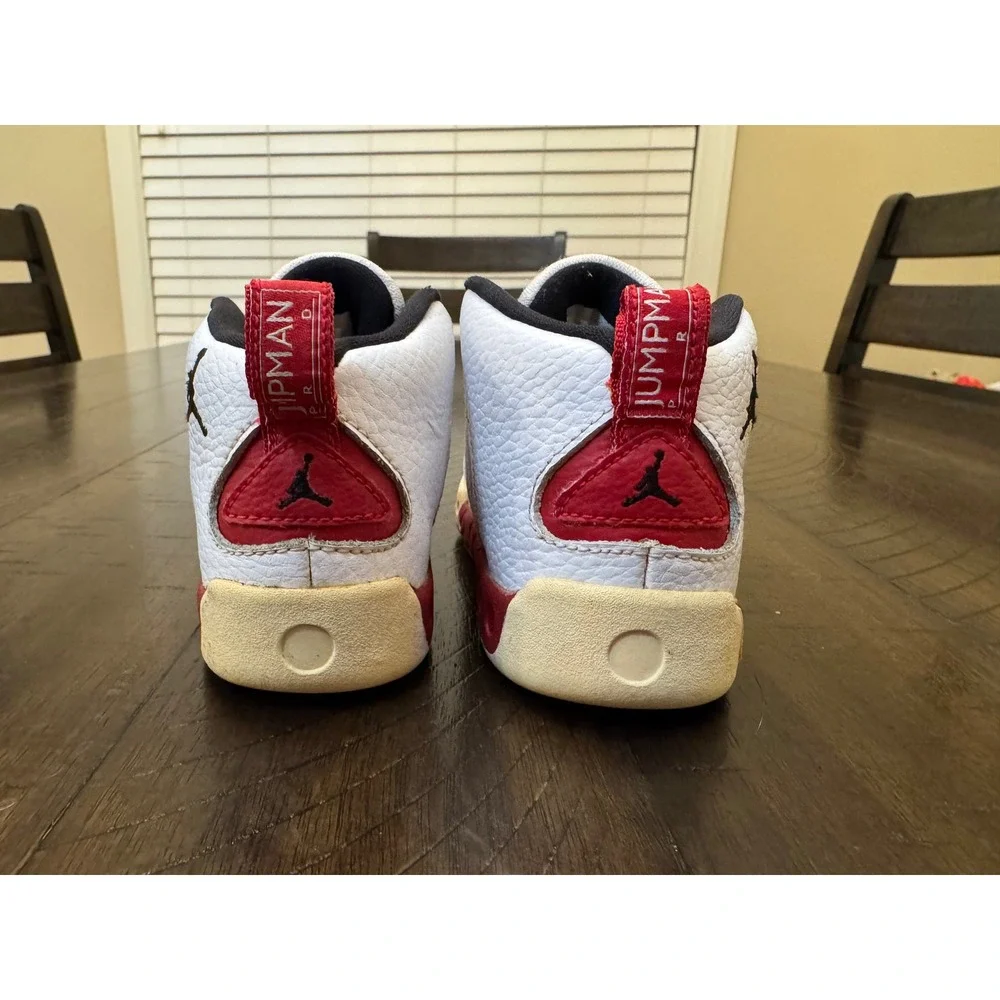 Jordan good pre